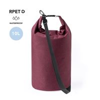 BORSA IMPERMEABILE RICICLATA DA 10L